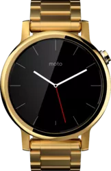 Motorola Moto 360 (2nd Gen.) - For Men 42mm